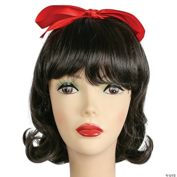 Lacey Wigs LW540BN Wig, White Brown