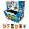 Paw Patrol Nickelodeon Mash'Ems (choices may vary) ONE Random Mystery Pack Capsule