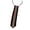 Black, variant on Lynono Stylish Arrows Shaped Necktie Minimalists New Handworks Pearls Beaded Bows Tie