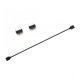 thumbnail image 2 of Cable Extensión AURA RGB Placa Base 1 A 1 30 Cm para ASUS/MSI/ASROCK (5 V 3 Pines), 2 of 8