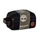 thumbnail image 2 of Neceser Timberland, kit organizador de viaje de lona, negro, 2 of 5