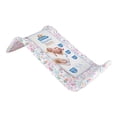 thumbnail image 3 of Respaldo De Baño Baby Mink Espuma Rosa, 3 of 3