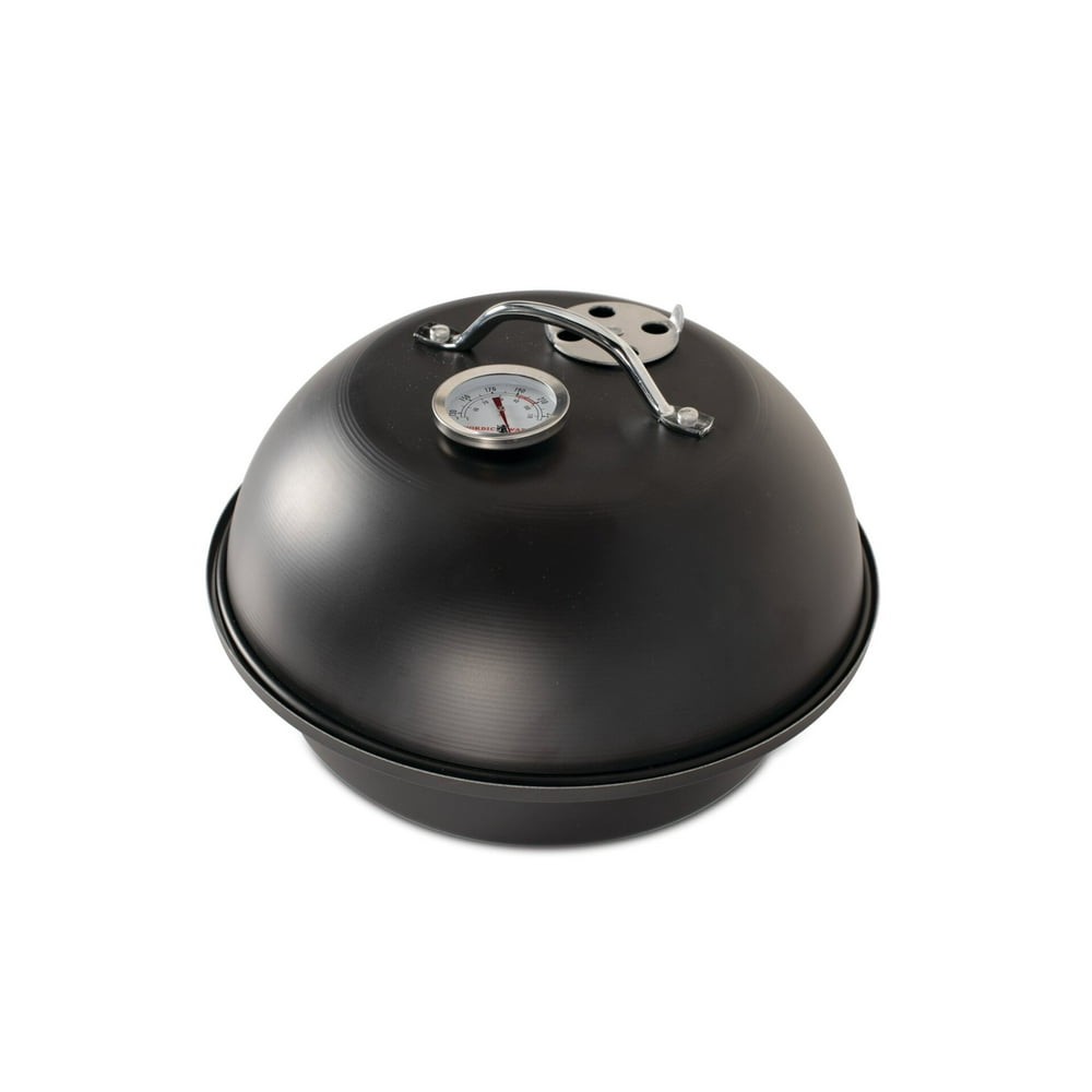 Nordic Ware Personal Size Stovetop Kettle Smoker