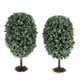 thumbnail image 3 of 10 piezas de árboles modelo 4.5-10cm árbol modelo tren árboles ferrocarril paisaje diorama árbol arquitectura árboles para DIY paisaje paisaje, 3 colo, 3 of 9