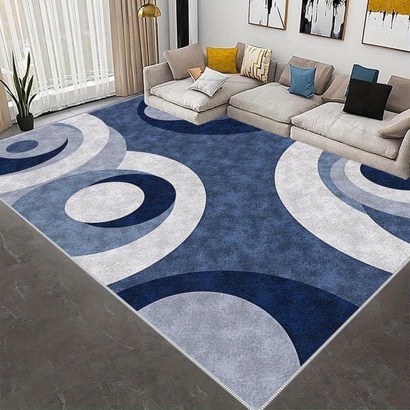 6.5'x10' carpet pads carpet washable area rug for living room area rug soft rug for kitchen sink area