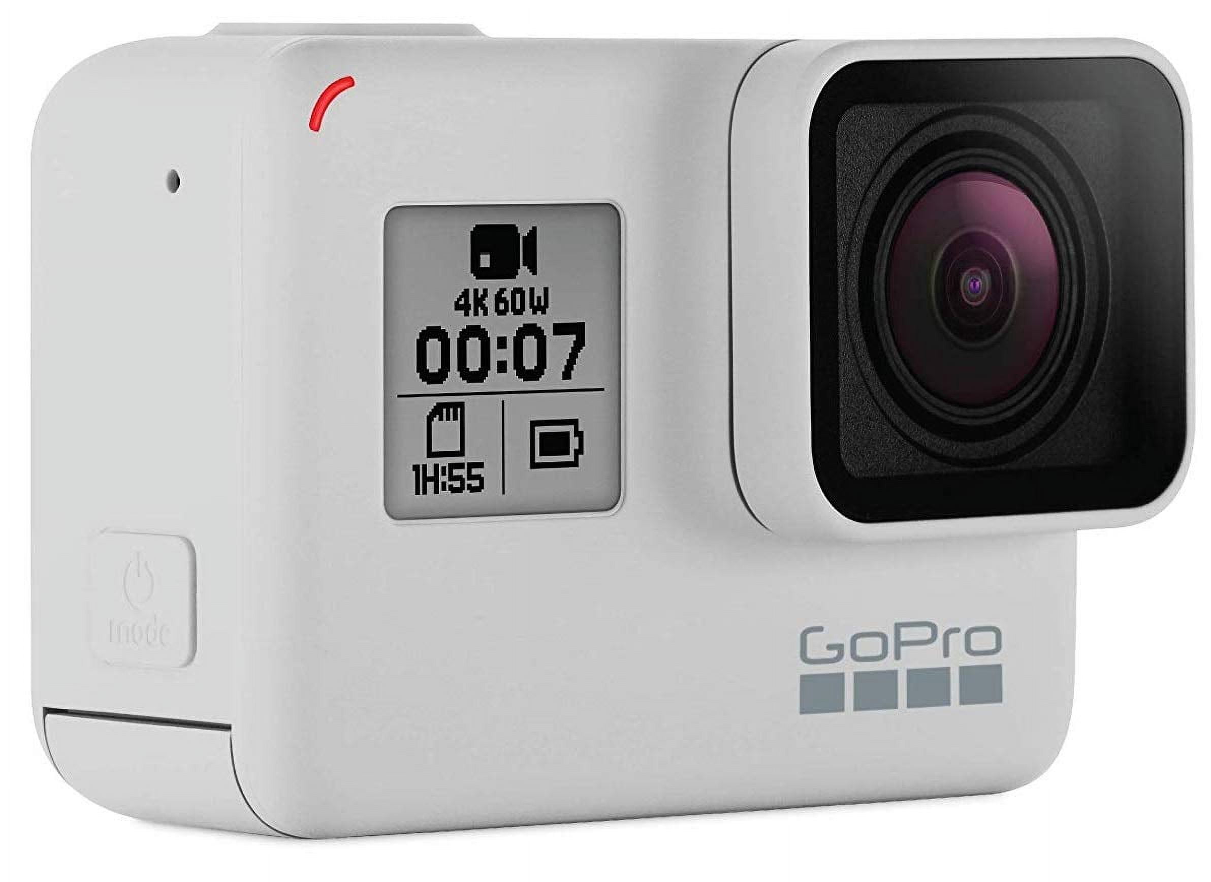 GoPro - HERO7 Black Limited Edition HD Waterproof Action Camera
