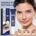 thumbnail image 3 of Big Eyes Double Eyelid Cream for Women, Lifting & Defining Lid Setting Solution, 3 of 5