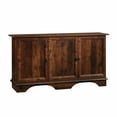 thumbnail image 3 of Sauder Viabella Storage Cabinet, Curado Cherry Finish, 3 of 13