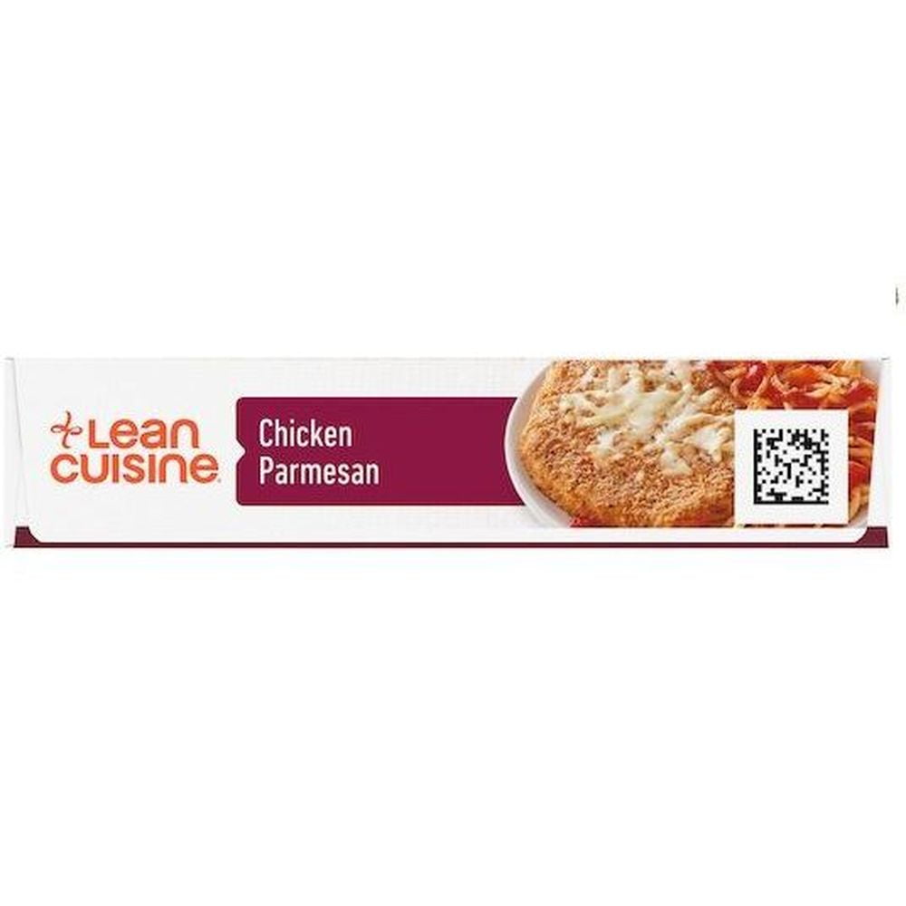 Lean Cuisine Chicken Parmesan Meal, 10.88 Ounce -- 12 per Case.