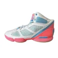 thumbnail image 3 of Adi-das Adizero Rose 1.5 Restomod White Basketball Shoes GY6487 Men's Size 11.5, 3 of 6