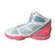 thumbnail image 3 of Adi-das Adizero Rose 1.5 Restomod White Basketball Shoes GY6487 Men's Size 11.5, 3 of 6