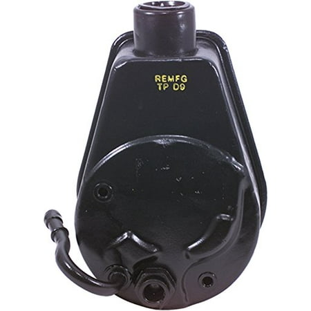 A1 CARDONE - POWR STEER PUMP
