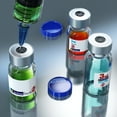 thumbnail image 4 of Sterile Empty Clear Vials with Self Healing Injection Port,with Flip Off Aluminum Cap,Sterile Package (2ml,10pcs), 4 of 5