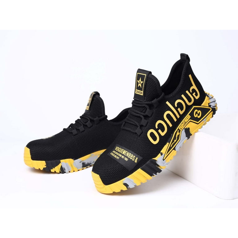 Indestructible shop racer shoes