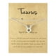 thumbnail image 1 of Tobilleras para mujer, Tobilleras para mujer, Tobillera de aleación de doce constelaciones, Tobillera con 12 cartas de constelaciones, una tobillera, 1 of 3