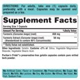 thumbnail image 4 of Puritan's Pride Turmeric Curcumin 500 mg-180 Capsules, 4 of 7