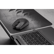 Corsair Katar Pro Wireless PC Gaming Mouse - Lightweight FPS/MOBA Slipstream Wireless or Bluetooth Connectivity