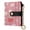 Strawberry, variant on Small Wallet For Women Bifold Leather Pocket Coin Credit Card Holder With RFID Blocking Strawberry