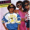 J.J. Fad - Supersonic - Music & Performance - CD
