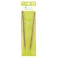 thumbnail image 1 of LOVE KNITTING 76 cm (30 in) Bamboo Circular Knitting Needles, 75 cm (29.5 in), 5 mm (0.2 in), 1 of 2