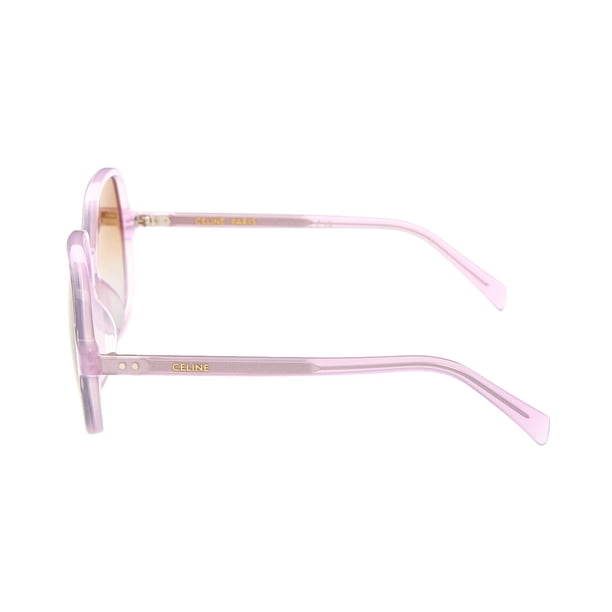 Celine CL40244U 78F 56mm Square Sunglasses Women