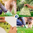 thumbnail image 5 of Bolsas Biodegradables para Excrementos de Perro Bluelander 255 Bolsas a Prueba de Fugas 17 Rollos con 15 Bolsas c/u, 5 of 5