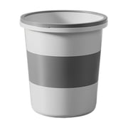 Table Trash Can Mini Trash Can With Lid Trash Can For Bathroom Vanity Desktop Office Tabletop Or Coffee Table 2L Office Trash Can