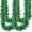 5m green clover, variant on 5m Cross-Border Lrish Day Party Decorations, Clover Frilly Strips, St. Patrick's Day Atmosphere Decoration Strips, Suitable For Lrish-Themed Parties And Home Décor.