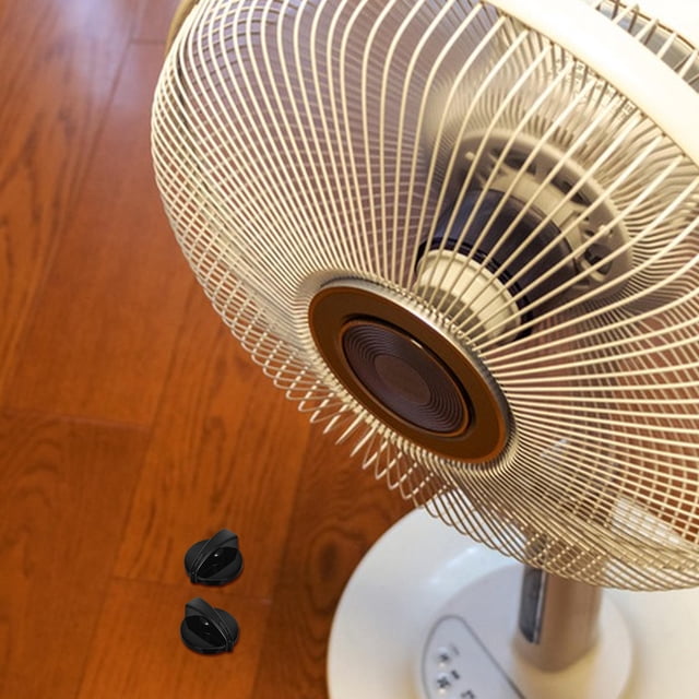 FOMIYES 10Ud Perilla De Control Para Ventilador Universal De Plástico Para Casa Y Oficina