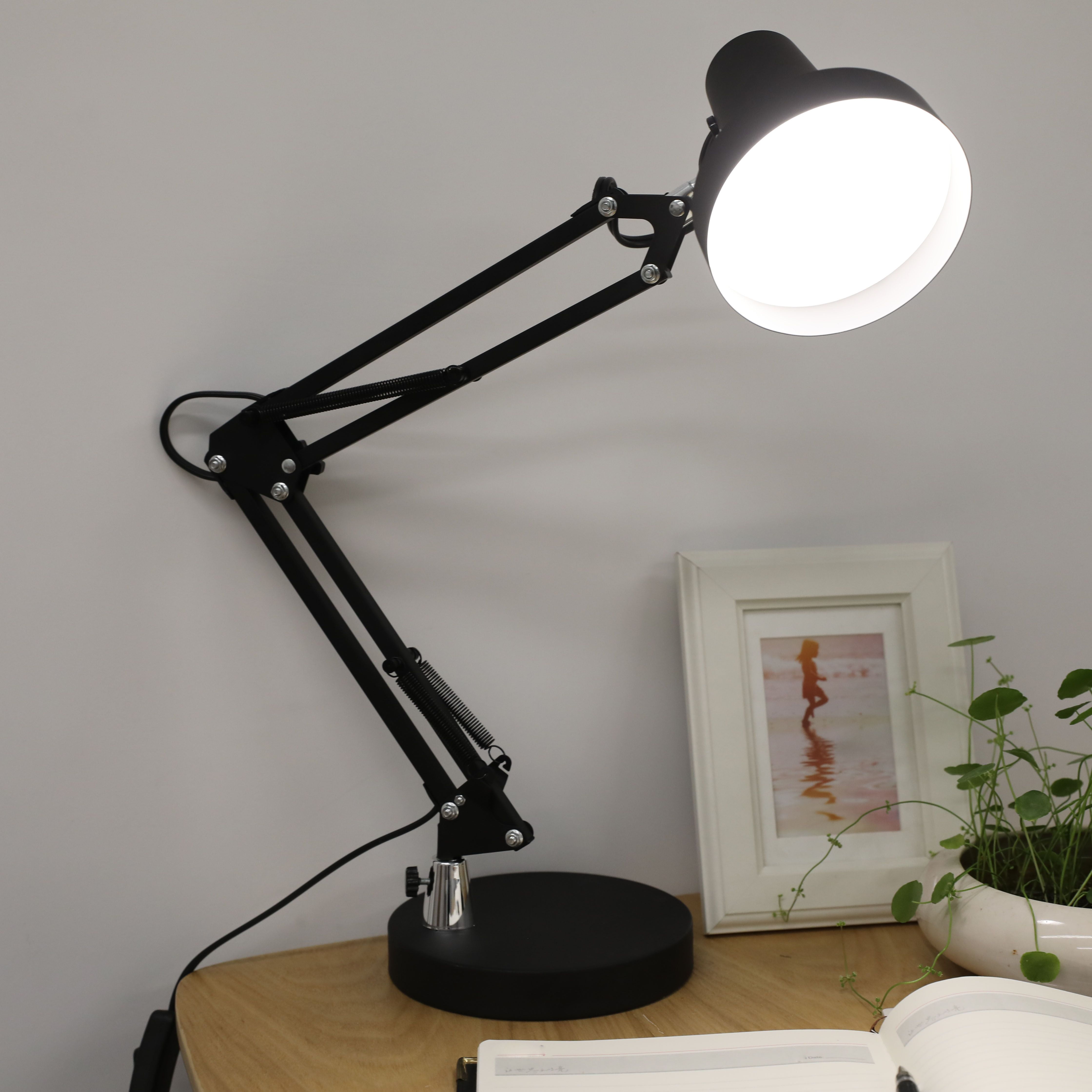 Mainstays led desk lamp 2025