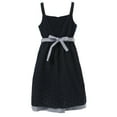 thumbnail image 2 of Richie House Girls' Sweet Summer Sundress with Bow RH1882, 2 of 7