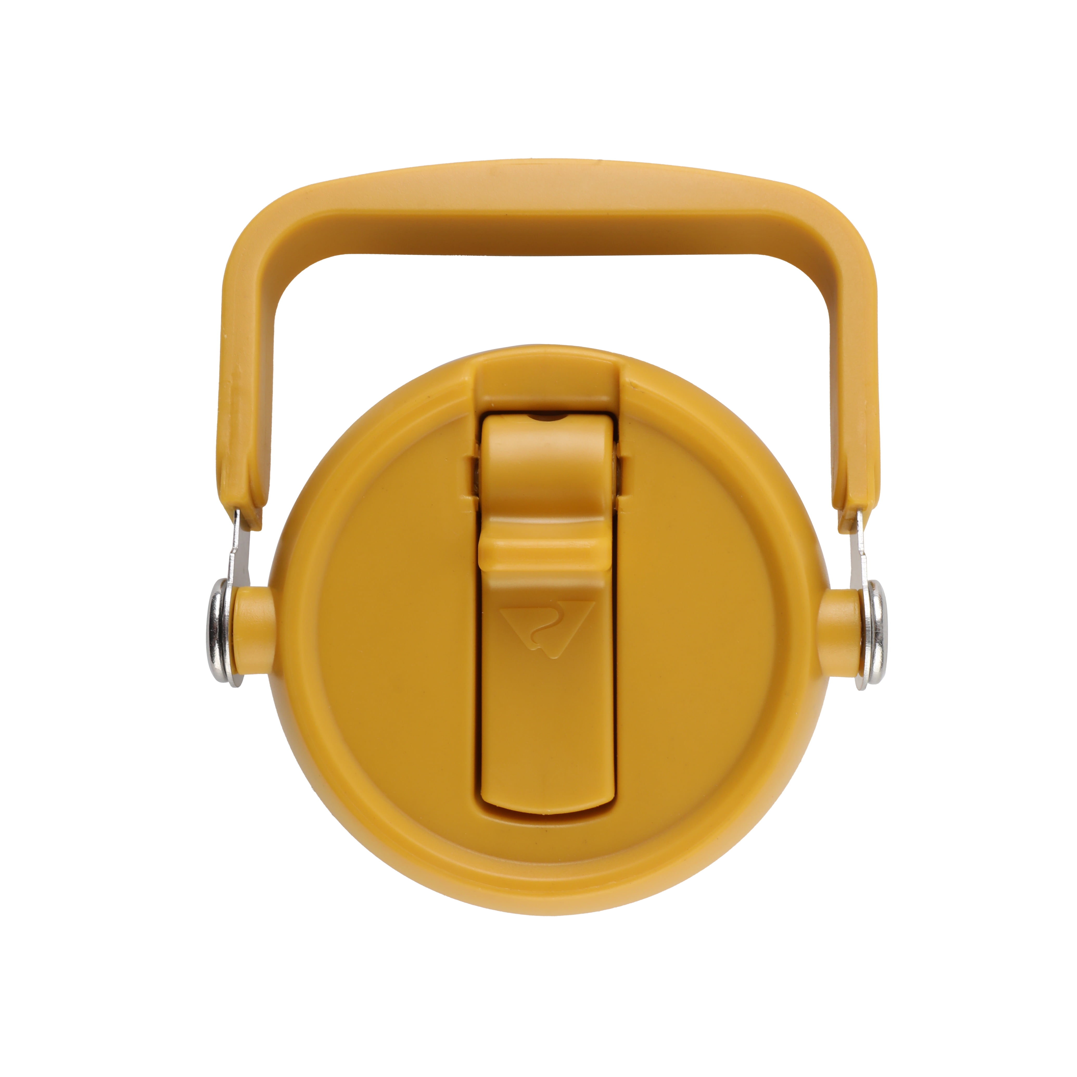 Ozark Trail 30 oz Stainless Steel Insulated Swivel Tumbler, Mustard Gold
