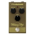 thumbnail image 1 of Pedal Fuzz TC Electronic Honey Pot Clásico Tonos y Sustain, 1 of 8