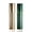 Gold&Green, variant on Travel Perfume Atomizer Refillable,Empty Portable Cologne Dispenser,Mini Aftershave Sprayer for Men and Women(Black 5ML)