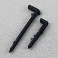thumbnail image 2 of 30763154 For Volvo Xc60 2010 2011 2012 2013 2014 2015 2016 Left And Right Headlight Head Light Lamp Anchor Plug 30763155 - Jz, 2 of 4