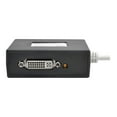 thumbnail image 2 of Tripp Lite 2-Port Mini DisplayPort to HDMI Splitter, B155-002-HD, 2 of 8