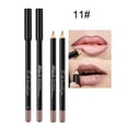 thumbnail image 1 of 12 Color Waterproof Lipstick Lip Liner Long Lasting Lipliner Pencil Pen, 1 of 2