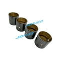 thumbnail image 4 of Excellent Quality 4pcs TD23 Connecting Rod Bushings for Nissan Engine Parts -, 4 of 4