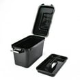 thumbnail image 3 of High Strength Fishing Tackle Organizers Box with Reinforced Lock Sealed Edges, 3 of 11