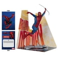 thumbnail image 4 of Marvel 6In (1:10 Scale) Action Figure - Spiderman Brand New Day - McFarlane Toys, 4 of 10