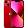 thumbnail image 1 of Apple iPhone 13 256GB Unlocked Smartphone | Certified Refurbished, 1 of 8