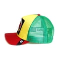 thumbnail image 3 of Gorra curva con malla Pook Embrujo, 3 of 5