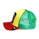 thumbnail image 3 of Gorra curva con malla Pook Embrujo, 3 of 5