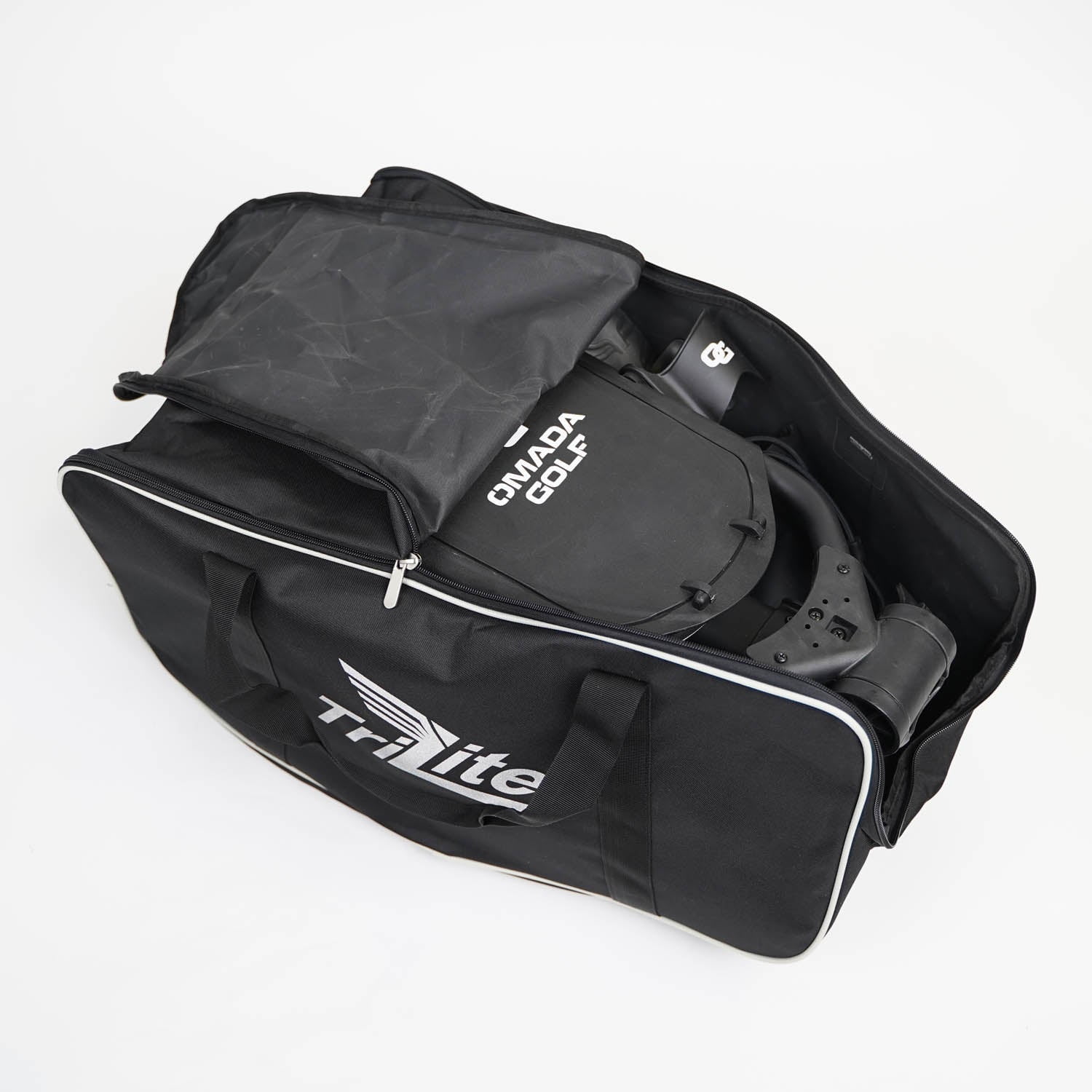 Omada Golf TriLite - Carry Bag