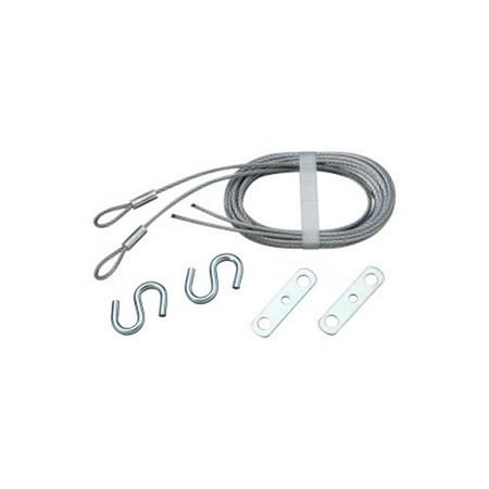 Cable Garage Door Lift 12ft 730690 Walmart Canada