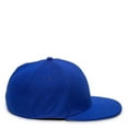 thumbnail image 6 of Outdoor Cap TGS1930X Polyester Bamboo Charcoal Proflex-Royal-S/M, 6 of 9