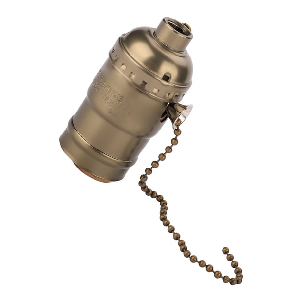 G9 Ceramic Lamp Holder With Removal Tool - 5Pcs Zinc Alloy Base Sockets For Halogen, LED, CFL Bulbs