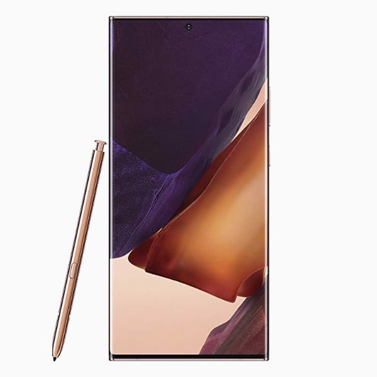 Samsung Galaxy Note 20 Ultra 5G Dual-SIM 512GB ROM + 12GB RAM (GSM