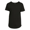 thumbnail image 6 of No Boundaries Young Men's Elongated T-Shirt, 6 of 6