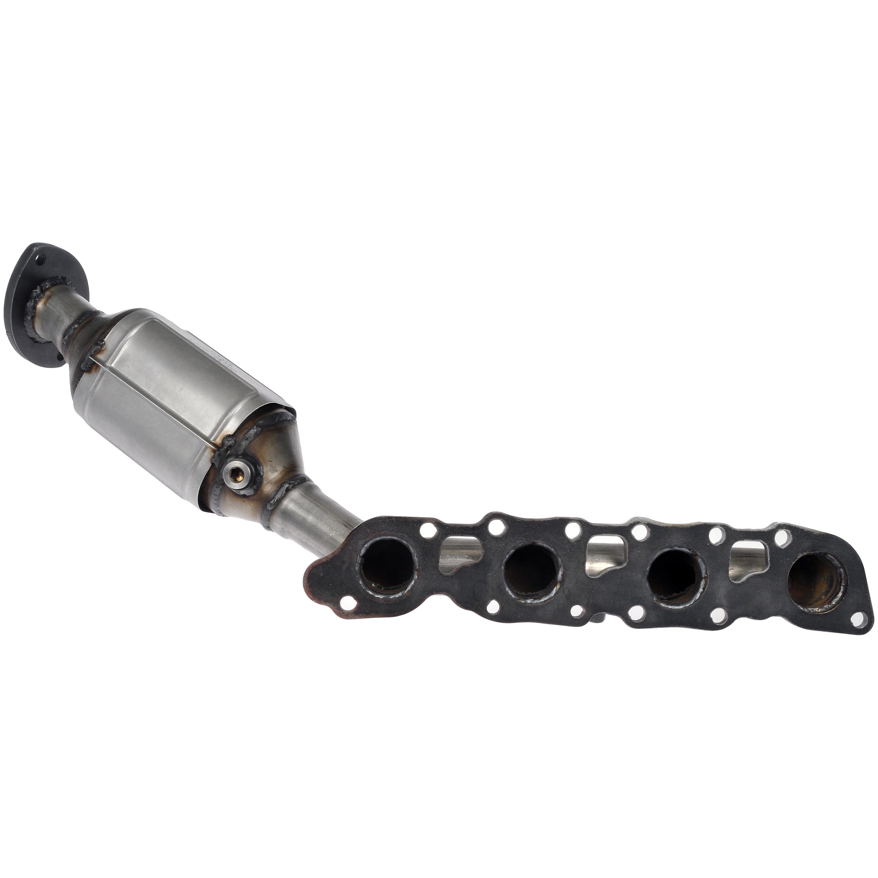 Dorman 674-648 Passenger Side Catalytic Converter with Integrated Exhaust Manifold for Specific Lexus Models (Non-CARB Compliant)